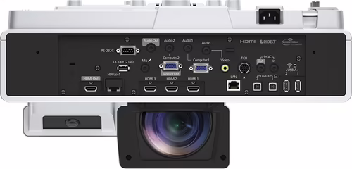 Epson EB-1485Fi 3500 lúmenes ANSI 1080p Blanco | V11H919040 | 8715946674070 imagen 3