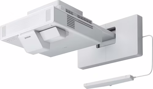 Epson EB-1485Fi 3500 lúmenes ANSI 1080p Blanco | V11H919040 | 8715946674070 imagen 4