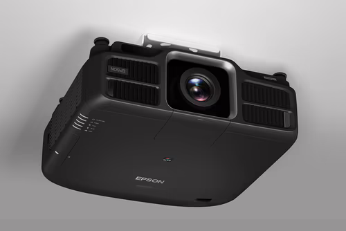 Epson EB-L1755U Proyector 15000 ansi lumen 3lcd negro | V11H892140 | 8715946646961 imagen 4