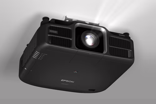 Epson EB-L1755U Proyector 15000 ansi lumen 3lcd negro | V11H892140 | 8715946646961 imagen 6