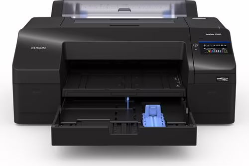 Epson SureColor P5300 impresora de gran formato Wifi Inyección de tinta piezoel | C11CL14301A0 | 8715946717630 imagen 4