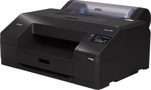 Epson SureColor P5300 impresora de gran formato Wifi Inyección de tinta piezoel | C11CL14301A0 | 8715946717630 imagen 6