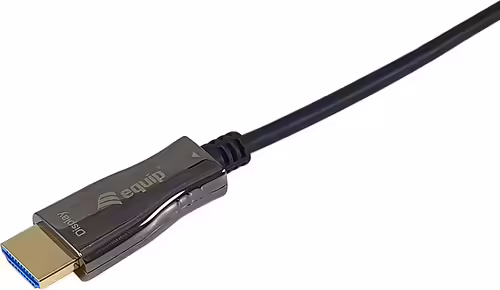 Equip 119437 cable HDMI HDMI tipo A (Estándar) Negro | 4015867242070 imagen 4