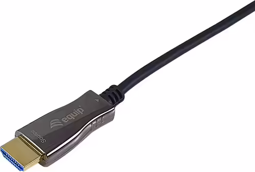 Equip 119437 cable HDMI HDMI tipo A (Estándar) Negro | 4015867242070 imagen 5