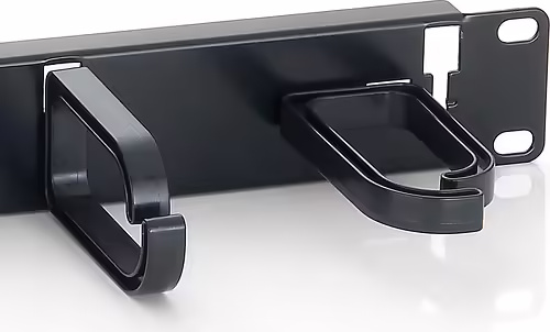 Equip 327311 accesorio de bastidor Panel de gestión de cables | 4015867229484 imagen 6