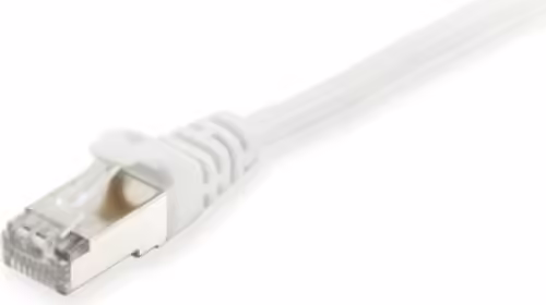 Equip 606012 cable de red Blanco 1,5 m Cat6a S/FTP (S-STP) | 4015867237076 imagen 2