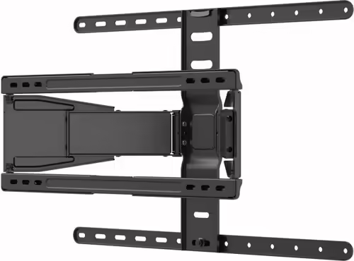 Equip 650344 soporte para TV 2,29 m (90``) Negro | 4015867237649 imagen 2