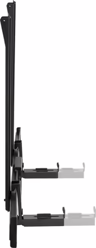 Equip 650895 accesorio para soporte de televisor | 4015867236123 imagen 4