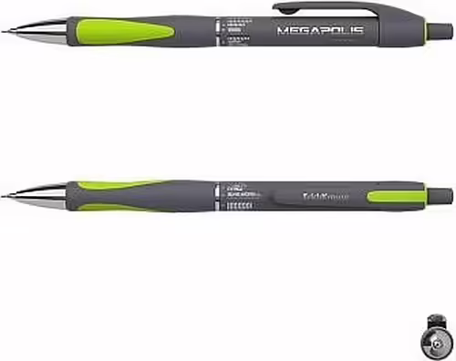 ErichKrause 20340 lápiz de grafito HB 12 pieza(s) | 4041485203407 imagen 2