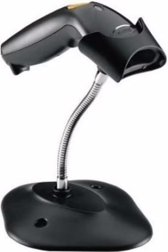ESCANER ZEBRA SYMBOL LS 1203 LS1203-7AZU0100ER | 3609740039034 imagen 2