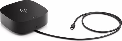 Estación de Conexión Docking HP USB-C Dock G5 - 5TW10AA | 0193905208531 imagen 3