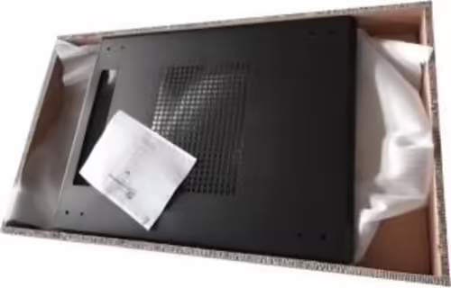 ESTANTE 42U 60 X 80 X 206 WP WPN-RNA-42608-BS | 8032958189614 imagen 2