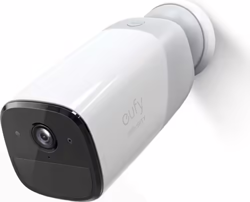 Eufy Camaras de Vigilancia eufyCam 2 Pro, 2K Cámara IP Exterior, 365 dÍas de | T88513D1 | 0194644020798 imagen 4