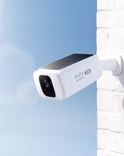 Eufy Solocam S40 Caja Cámara de seguridad IP Interior y exterior 2048 x 1080 Pi | T81243W1 | 0194644052614 imagen 9