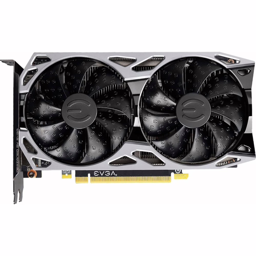 TARJETA GRAFICA EVGA 6GB GDDR6 GEFORCE RTX 2060 KO ULTRA GAMING 06G-P4-2068-KR | 4250812436443 imagen 4