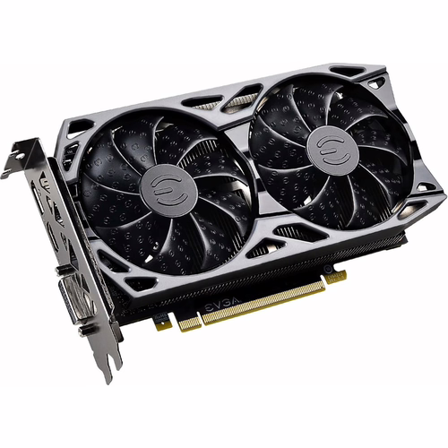 TARJETA GRAFICA EVGA 6GB GDDR6 GEFORCE RTX 2060 KO ULTRA GAMING 06G-P4-2068-KR | 4250812436443 imagen 5