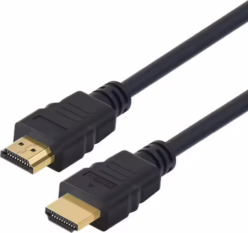 Ewent Cable HDMI tipo A (Estándar)/HDMI 1,8 m Negro | EC1340 | 8054392617980 imagen 2