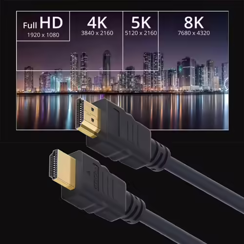 Ewent Cable HDMI tipo A (Estándar)/HDMI 1 m Negro | EC1320 | 8056045877185 imagen 3