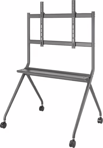 Ewent EW1542 soporte para TV 2,18 m (86``) Negro | 8052101431629 imagen 3