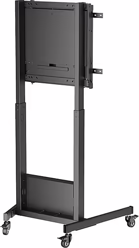 Ewent EW1552 soporte para TV 2,54 m (100``) Negro | 8052101434200 imagen 4