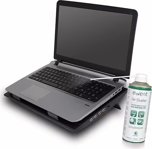 EWENT EW5601 AIRE COMPRIMIDO 400ml | 8716065255478 imagen 3