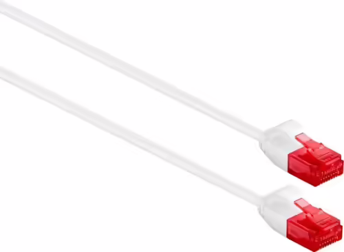 Ewent IM1040 Latiguillo de red rj45 Cat6 U/UTP 3m blanco | 8054392618598 imagen 3