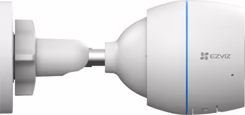 EZVIZ H3c Bala (forma) Cámara de seguridad IP Exterior 1920 x 1080 Pixeles Pare | CS-H3C-R100-1K2WF | 6941545614731 imagen 4