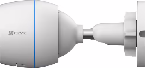 EZVIZ H3c Bala (forma) Cámara de seguridad IP Exterior 1920 x 1080 Pixeles Pare | CS-H3C-R100-1K2WF | 6941545614731 imagen 5