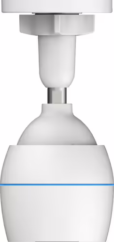 EZVIZ H3c Bala (forma) Cámara de seguridad IP Exterior 1920 x 1080 Pixeles Pare | CS-H3C-R100-1K2WF | 6941545614731 imagen 6