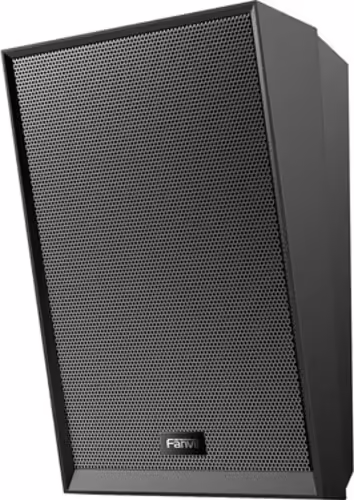 Fanvil A212 Negro Alámbrico 15 W | A212 BLACK | 6937295606379 imagen 2