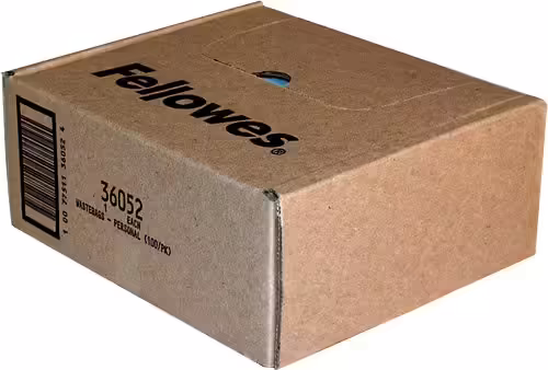 FELLOWES 36052 BOLSAS PARA DESTRUCTORAS 23-28 LITROS | 0077511360527 imagen 2