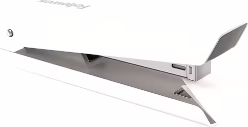 Fellowes LX820 Blanco | 5011101 | 0043859776559 imagen 5