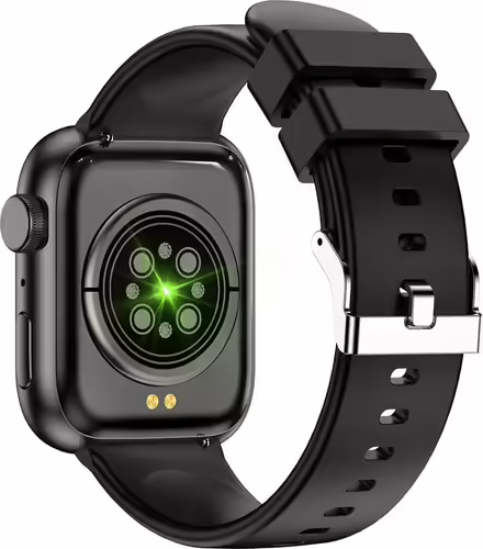 Forever IGo Watch 3 JW-500 4,65 cm (1.83``) IPS Digital 240 x 284 Pixeles Pantal | GSM180537 | 5907457736818 imagen 2