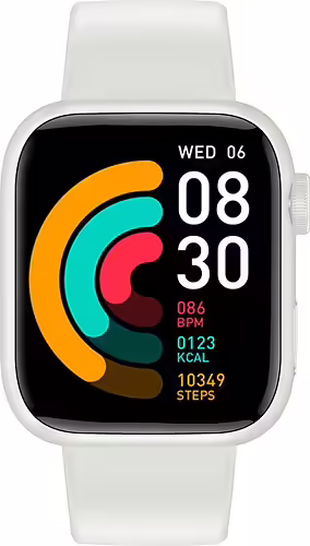 Forever IGo Watch 3 JW-500 4,65 cm (1.83``) IPS Digital 240 x 284 Pixeles Pantal | GSM181491 | 5907457744752 imagen 3