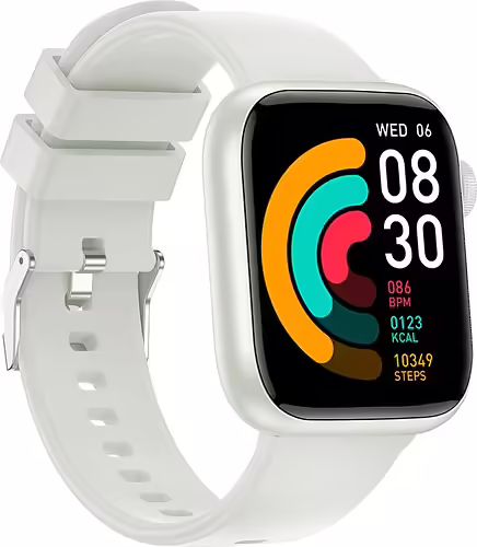 Forever IGo Watch 3 JW-500 4,65 cm (1.83``) IPS Digital 240 x 284 Pixeles Pantal | GSM181491 | 5907457744752 imagen 4