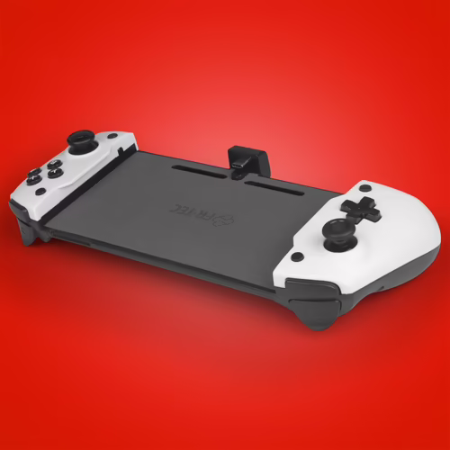 FR-TEC Advanced Pro Gaming Controller Mando Compatible para Nintendo Switch/OLED | FT1057 | 8436563093906 imagen 5