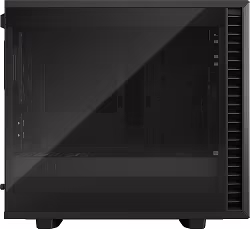 Fractal Design Define 7 Nano Negro | FD-C-DEF7N-02 | 7340172702849 imagen 3