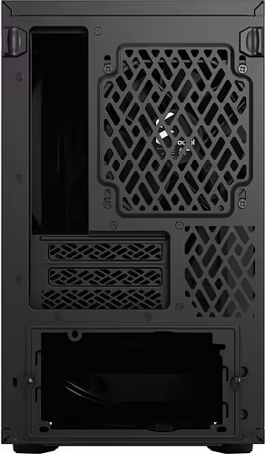 Fractal Design Define 7 Nano Negro | FD-C-DEF7N-02 | 7340172702849 imagen 5