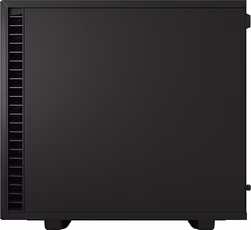 Fractal Design Define 7 Nano Negro | FD-C-DEF7N-02 | 7340172702849 imagen 7