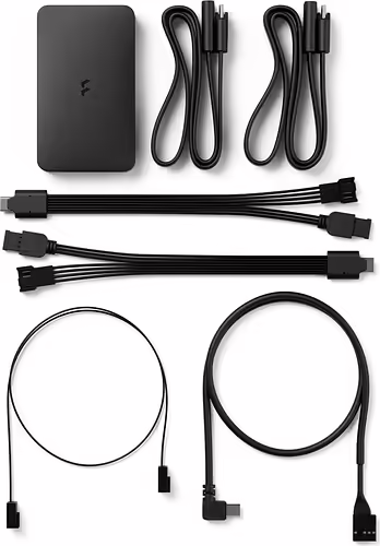 Fractal Design FD-A-APH1-001 accesorio o pieza de sistema de refrigeración para | 7340172709084 imagen 9