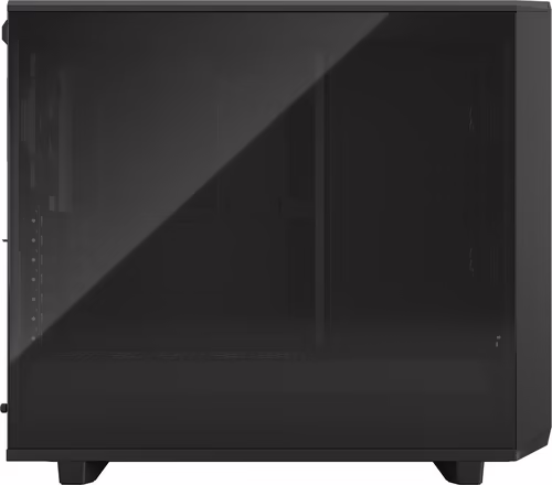 Fractal Design Meshify 2 Caja torre gaming negro | FD-C-MES2A-03 | 7340172702443 imagen 3
