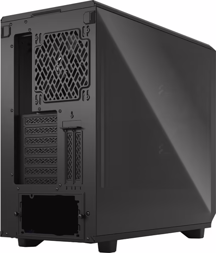 Fractal Design Meshify 2 Caja torre gaming negro | FD-C-MES2A-03 | 7340172702443 imagen 4
