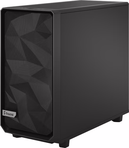 Fractal Design Meshify 2 Caja torre gaming negro | FD-C-MES2A-03 | 7340172702443 imagen 8