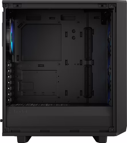 Fractal Design Meshify 2 Compact Lite Negro | FD-C-MEL2C-05 | 7340172703839 imagen 6