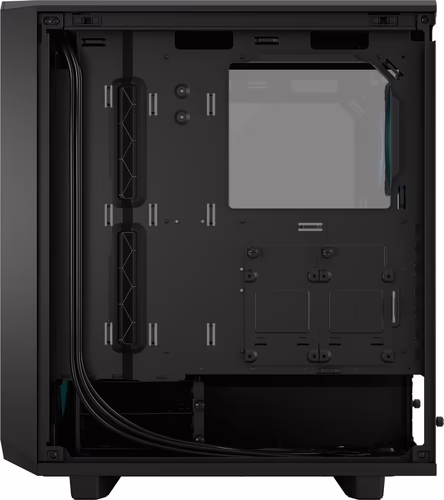 Fractal Design Meshify 2 Compact Lite Negro | FD-C-MEL2C-05 | 7340172703839 imagen 8