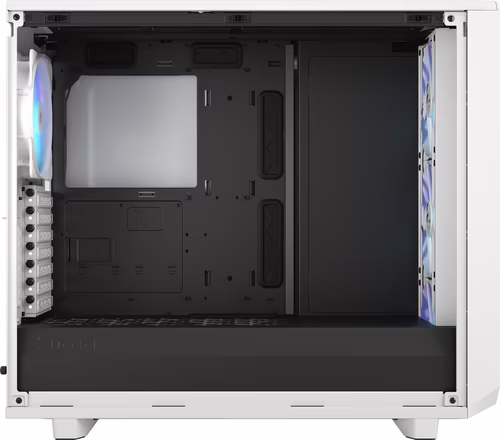Fractal Design Meshify 2 RGB Blanco | FD-C-MES2A-08 | 7340172703686 imagen 5