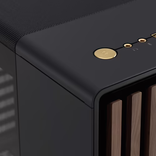 Fractal Design North Negro | FD-C-NOR1C-02 | 7340172704713 imagen 2