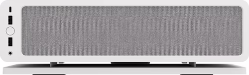 Fractal Design Ridge Small Form Factor (SFF) Blanco | FD-C-RID1N-12 | 7340172706106 imagen 2