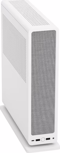 Fractal Design Ridge Small Form Factor (SFF) Blanco | FD-C-RID1N-12 | 7340172706106 imagen 6