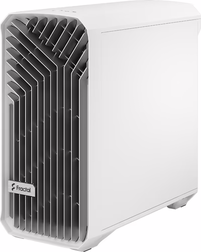 Fractal Design Torrent Compact Blanco | FD-C-TOR1C-03 | 7340172702917 imagen 3